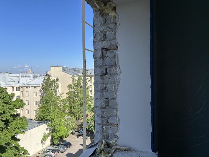 Projektinjohto ja vavonta