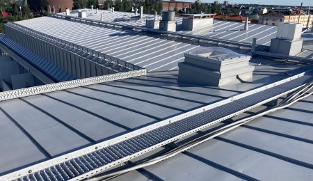 Katon maalaustyön valvonta perinteinen Katon maalaustyön valvonta perinteisesti