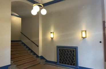 Porrashuoneremontti_valvoja Porrashuoneiden korjaustyön valvoja