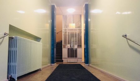 Porrashuonekonsultti Porrashuoneiden ja porraskäytävien konsultti