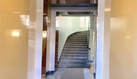 Porrashuoneiden saneerausvalvonta Porrashuoneiden saneerausvalvonta