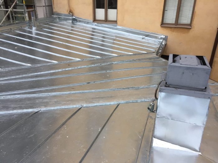 taloyhtiön valvoja kattoremontit