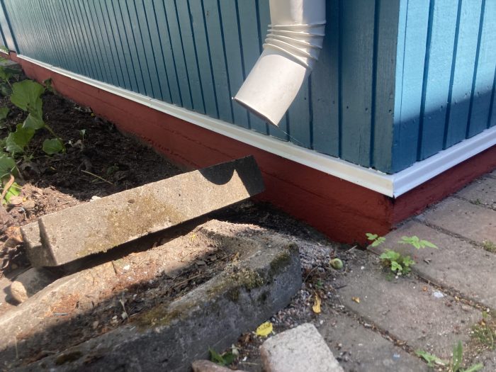 Parvekeremontin valvonta