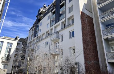 Julkisivut uusinta rakennuttajavalvoja