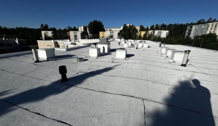 Bitumihuopakaton uusinta valvoja